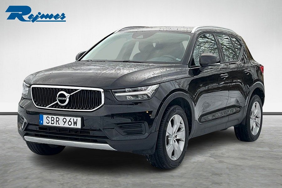 Volvo XC40 T2 FWD Momentum