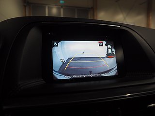 SUV Mazda CX-5 18 av 21