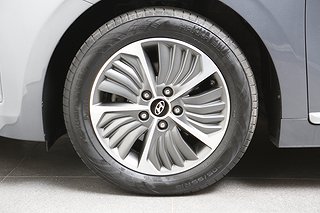 Halvkombi Hyundai IONIQ 8 av 25