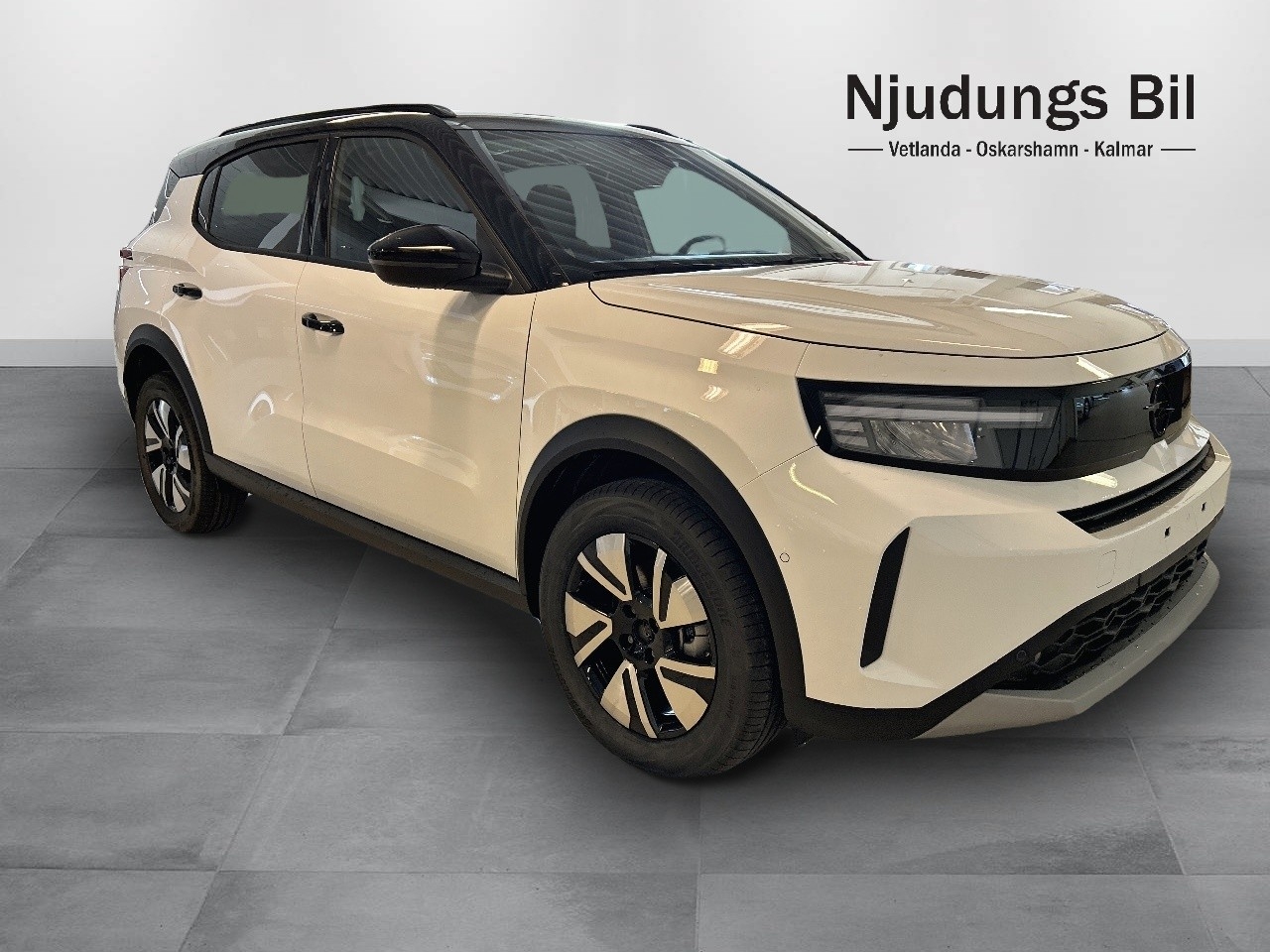 Opel Frontera 2025, bild 4/37