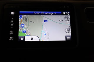 SUV Honda HR-V 16 av 26