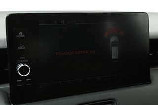 SUV Honda HR-V 21 av 24