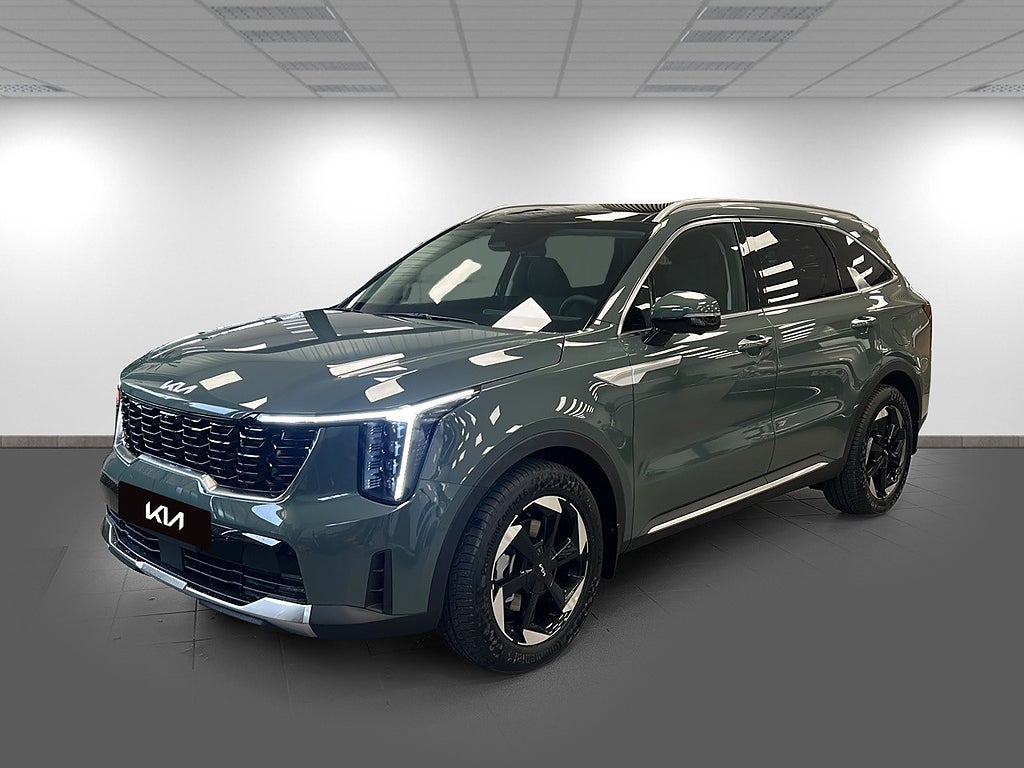 Kia Sorento PHEV MY26 Advance Plus Panorama