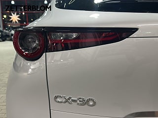 SUV Mazda CX-30 18 av 20