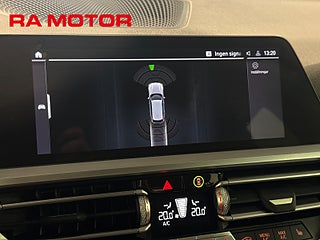 Kombi BMW 330e 23 av 27