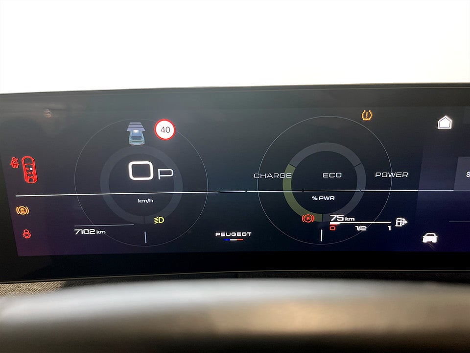 Bild på Peugeot 5008 GT Hybrid 145hk Aut PL 24 MÅN