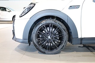 Halvkombi MINI Cooper 7 av 22