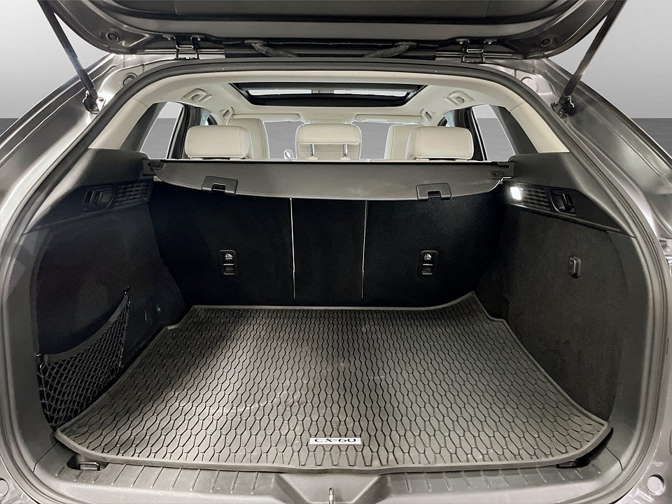 Bild på Mazda CX-60 Takumi e-Skyactiv PHEV 327hk Aut AWD - PANO, B-KAMERA