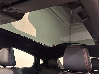 Ford Mustang Mach-E Long Range AWD Bang Olufsen 360° Skinn Pano GPS SoV – bild 17