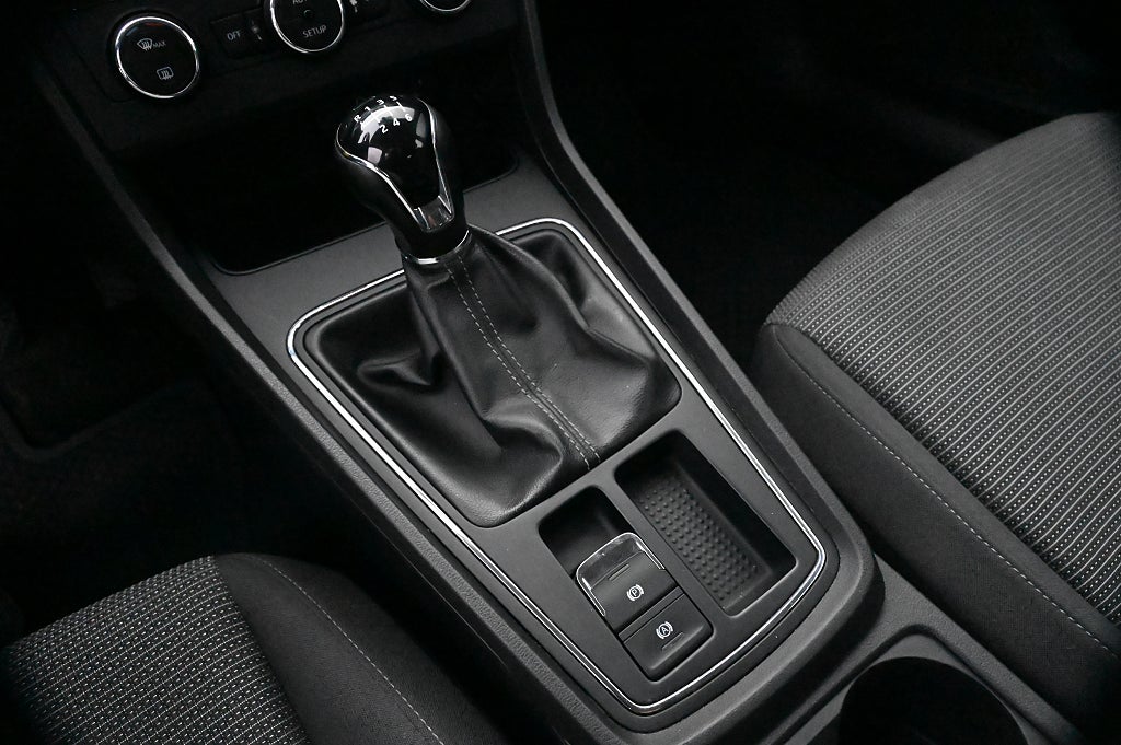 Seat Leon ST 1.2 TSI ST, Style Drag