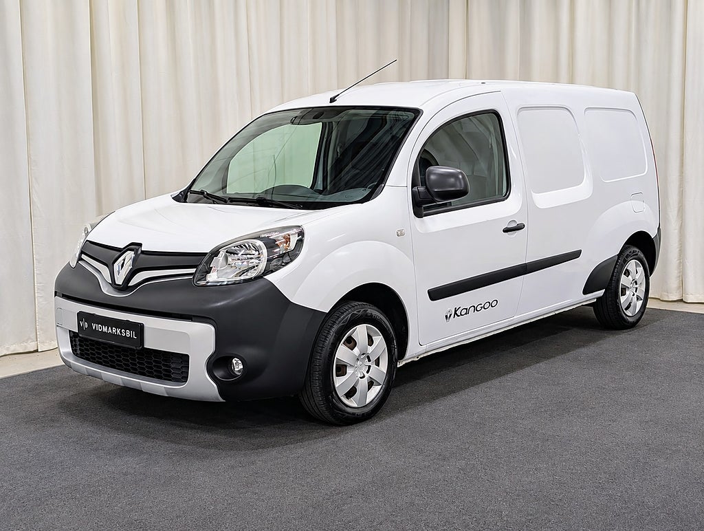 Renault Kangoo Express Maxi Express Maxi 1.5 dCi|3-sits|Drag|