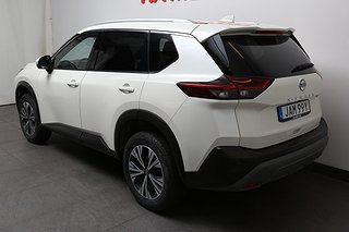 SUV Nissan X-Trail 5 av 19