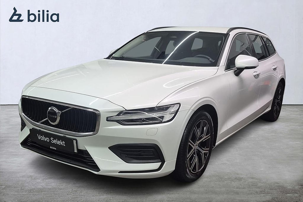 Volvo V60 B4 Bensin Core