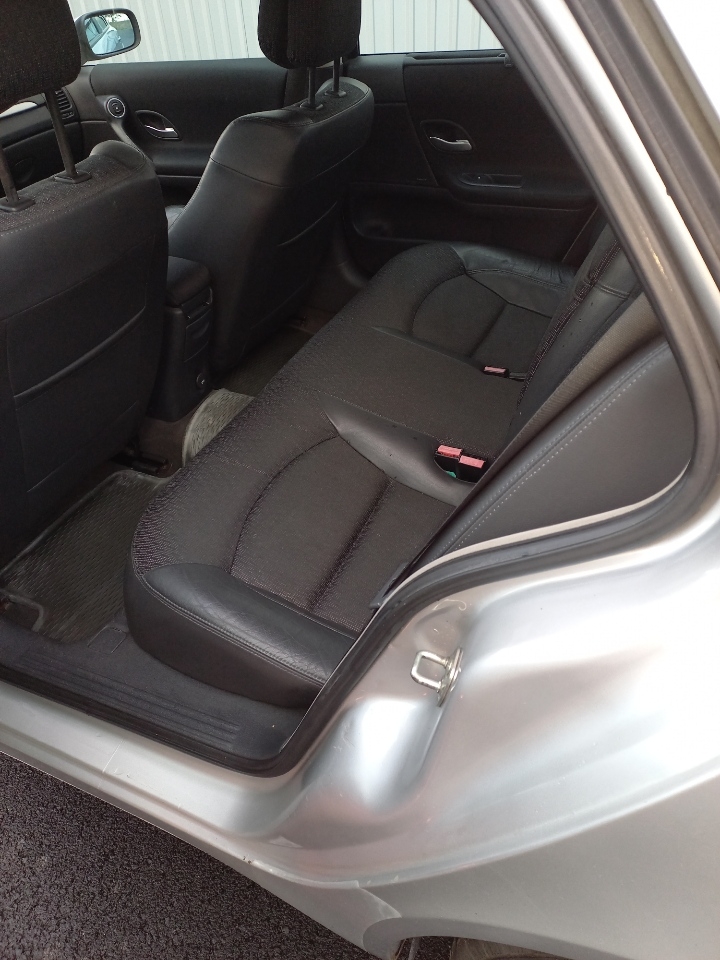 Renault Laguna 2.0 Turbo 2006, kuva 4/33