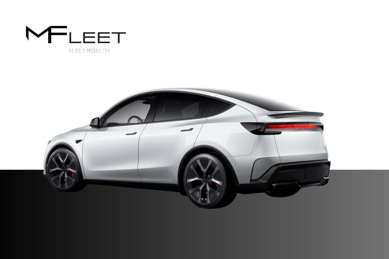 Tesla Model Y Performance AWD fr 2026, bild 2/10