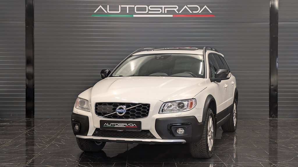 Volvo XC70 D4 Geartronic Classic, Dynamic Edition |SE SPEC|