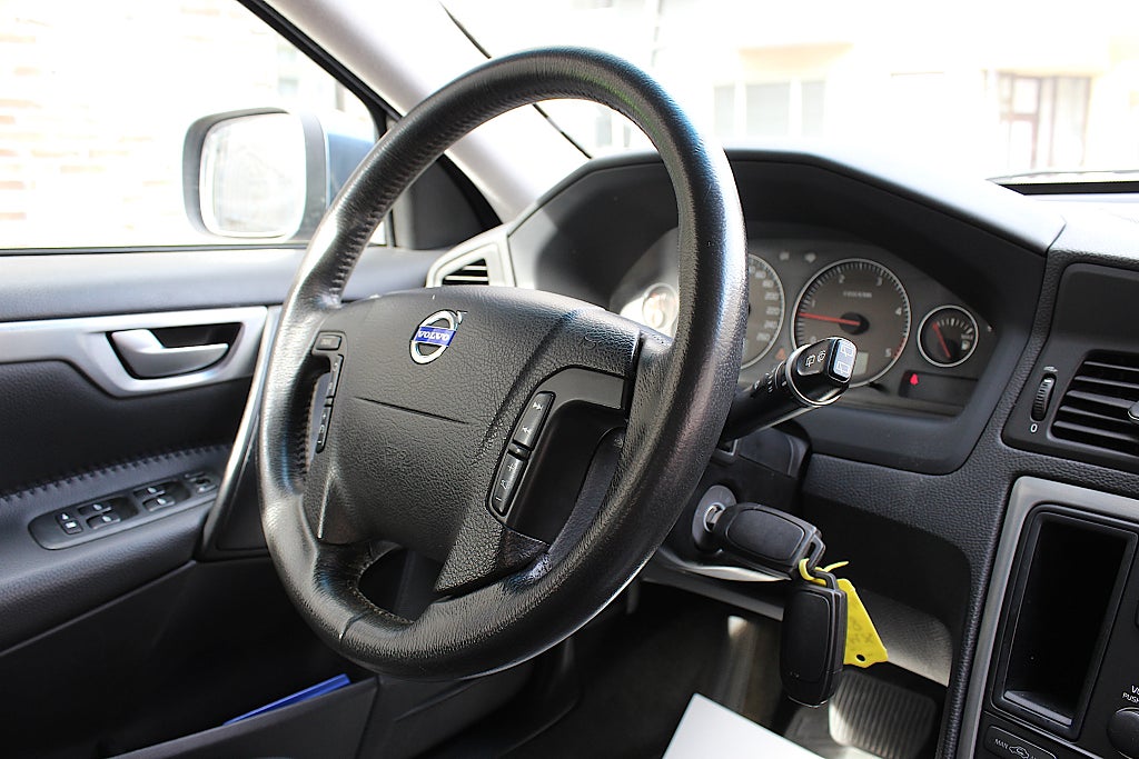 Volvo XC70 2007 - miniatyr 4