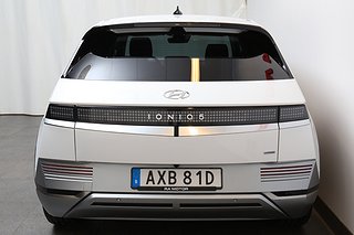 SUV Hyundai IONIQ 5 7 av 28