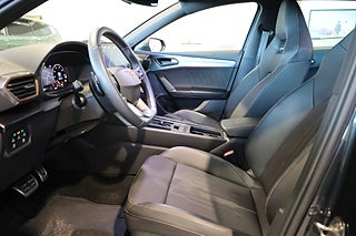 Kombi Cupra Leon 12 av 33