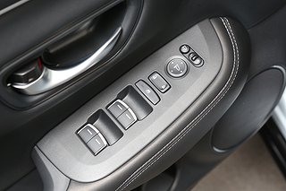 SUV Honda ZR-V 11 av 25