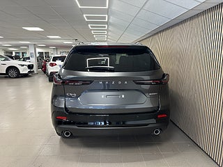 Mazda CX-5 Mazda CX-5 2.5 141 hk, 6AT, AWD, Homura — bild 8 av 20