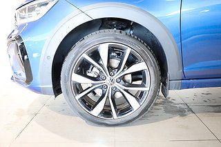 SUV Volkswagen Taigo 7 av 19