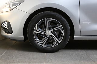 Kombi Hyundai i30 8 av 23