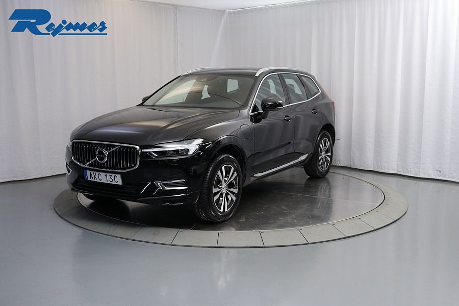 Volvo XC60 Recharge T6 Inscr Expression T