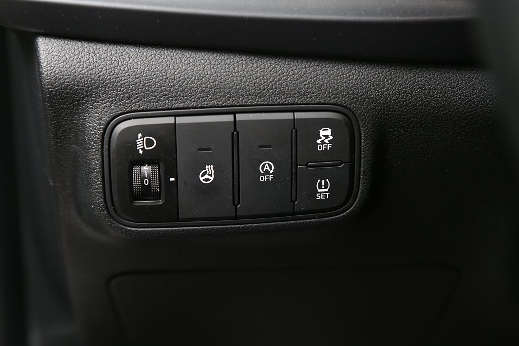 Hyundai Bayon 1.0 MHEV Automat Advanced | Kamera Navi 2025