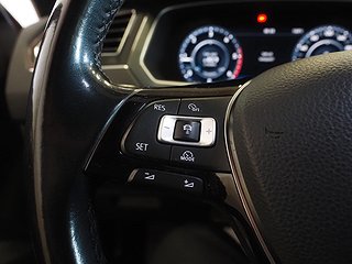 SUV Volkswagen Tiguan 20 av 23