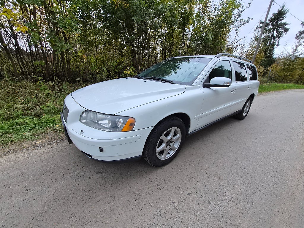 Volvo V70