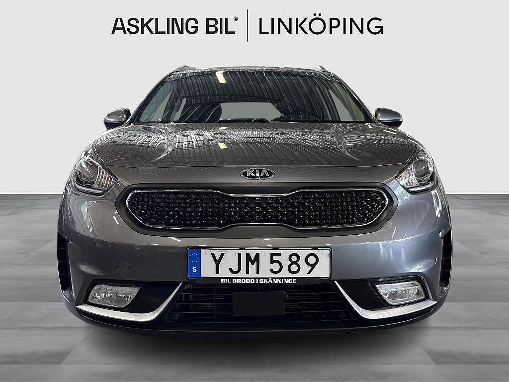 Kia Niro 2017 - miniatyr 5