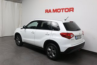 Kombi Suzuki Vitara 4 av 22