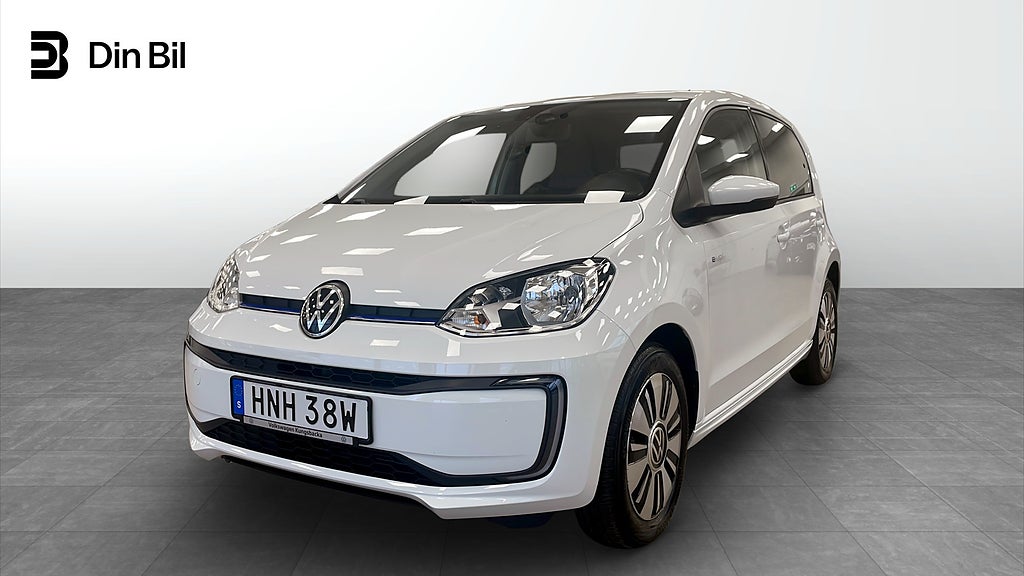 Volkswagen e-up! MOVE E 61 E1F