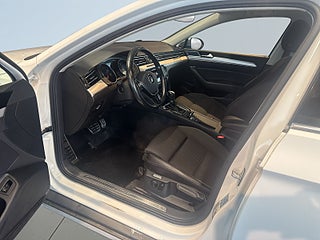 Volkswagen Passat Alltrack 2.0 TDI 4Motion Alltrack SoV/Ad.fhåll/Drag/Kamera – bild 7