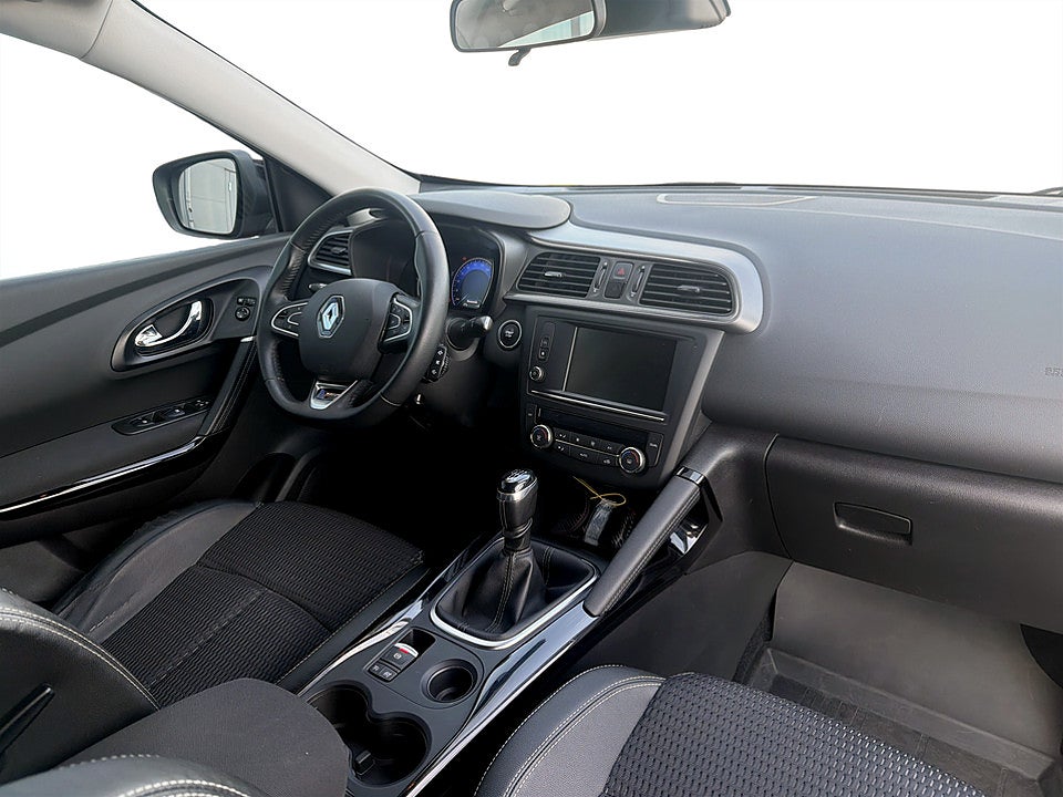 Bild på Renault Kadjar 1.3 TCe GPF 140hk DRAGKROK KEYLESS