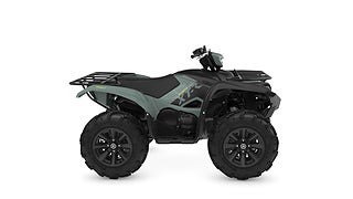 Yamaha Grizzly 700 EPS XT-R-Edition.2026.Omgående leverans!
