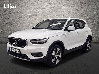 Volvo XC40 T2 FWD Momentum Advanced