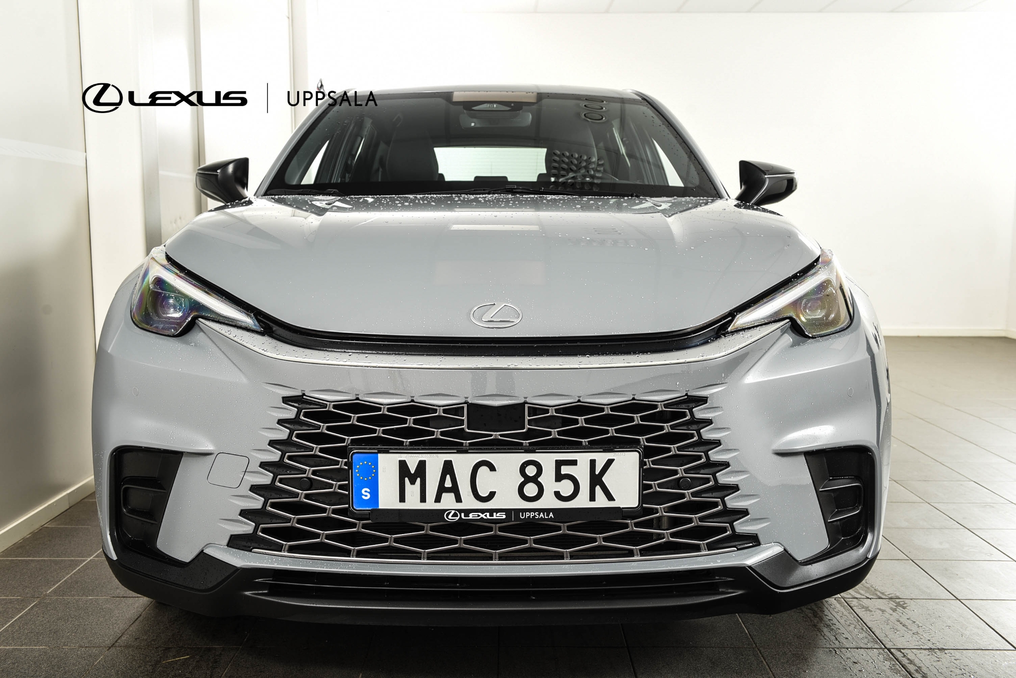 Lexus LBX 1.5 Backkamera 2025, bild 5/49