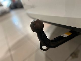 Ford Focus Kombi 1.5 EcoBoost Drag Mvärm Kamera HuD S/V-hjul