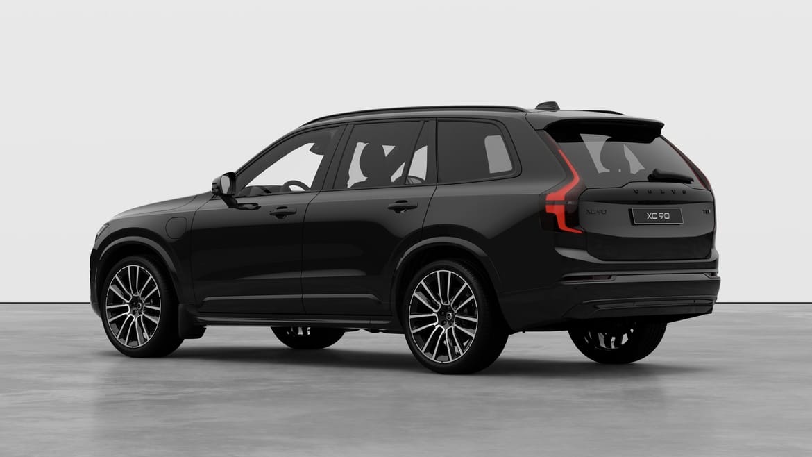Volvo XC90 2027, bild 5/48