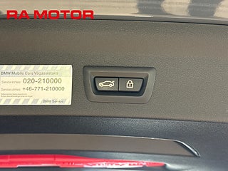 Halvkombi BMW M135i 26 av 28