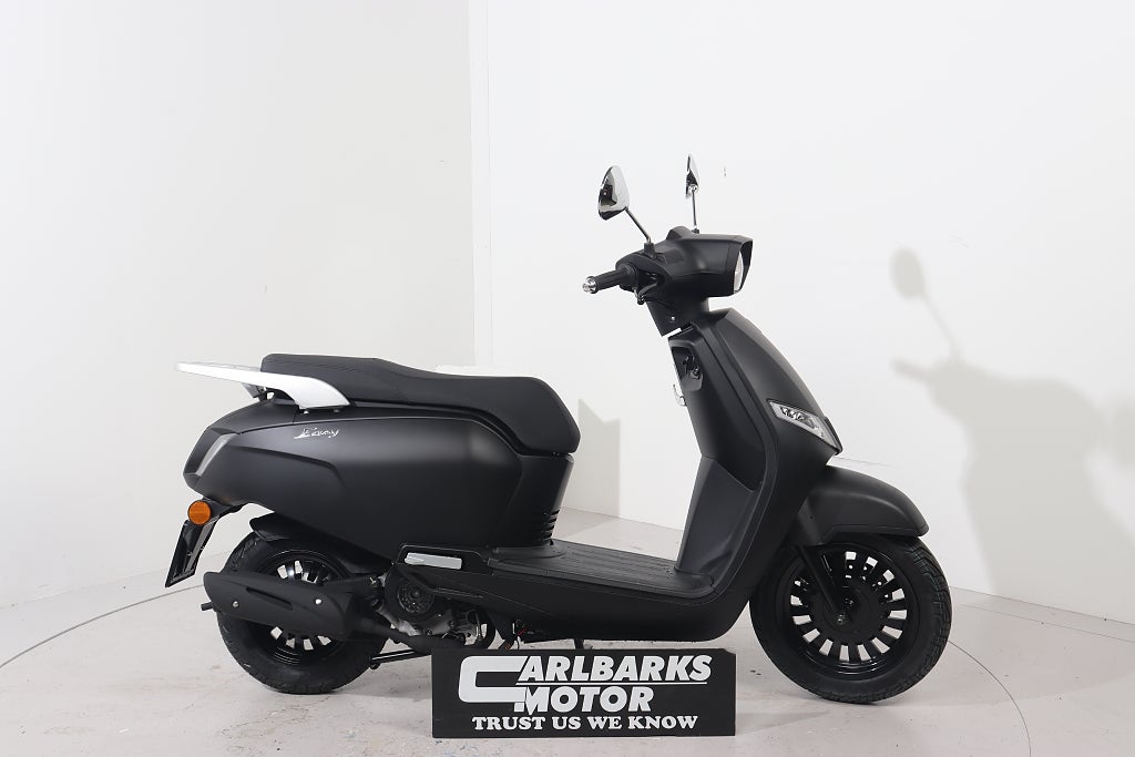 Sherco EASY 50 "AM" "NYHET" 