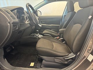 Mitsubishi ASX 2.2 4WD Comfort Plus Drag Kamera Mvärmare S&V