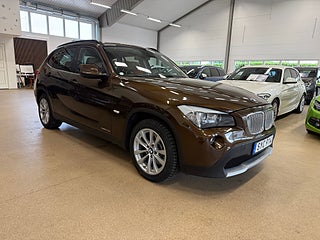 BMW X1 xDrive 23d Steptronic (SYC914) - Bytbil.com