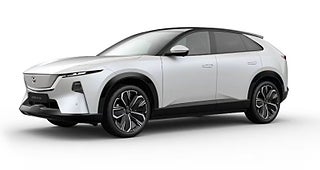 Mazda CX-6e Takumi 78 kWh