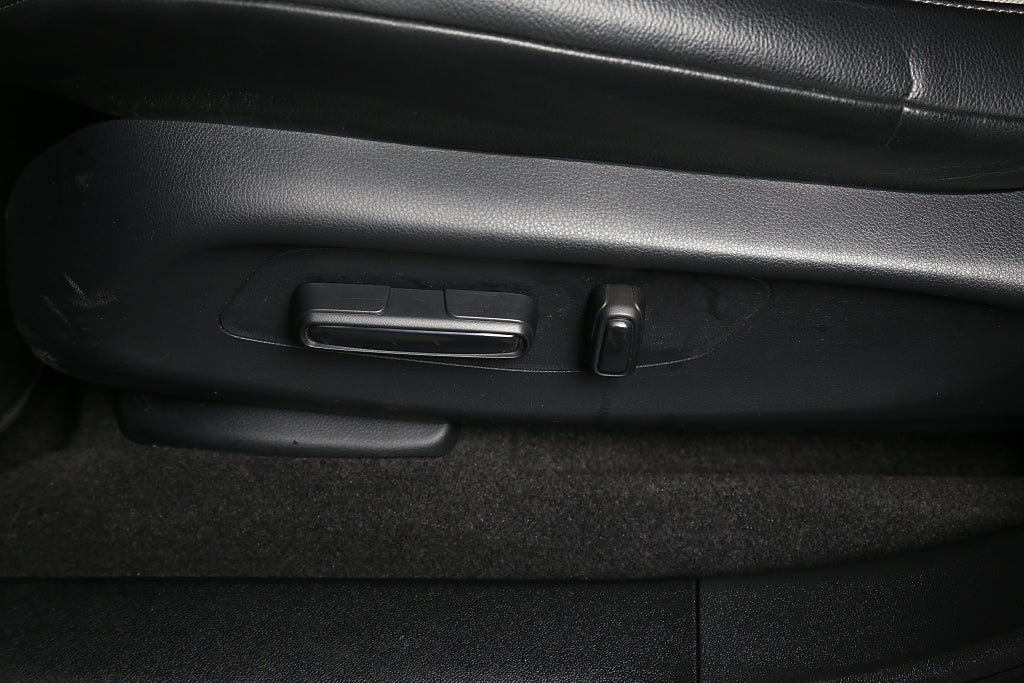 Honda ZR-V e:HEV e-CVT 184hk Sport FullHybrid Serviceavtal Leasbar