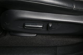 SUV Honda ZR-V 16 av 21