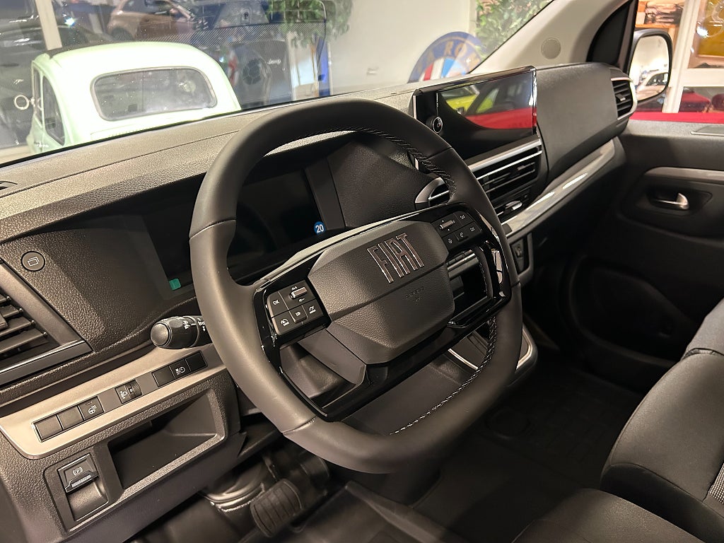 Fiat scudo 2025 - miniatyr 7
