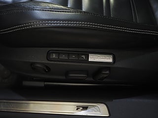 Kombi Volkswagen Passat 25 av 28